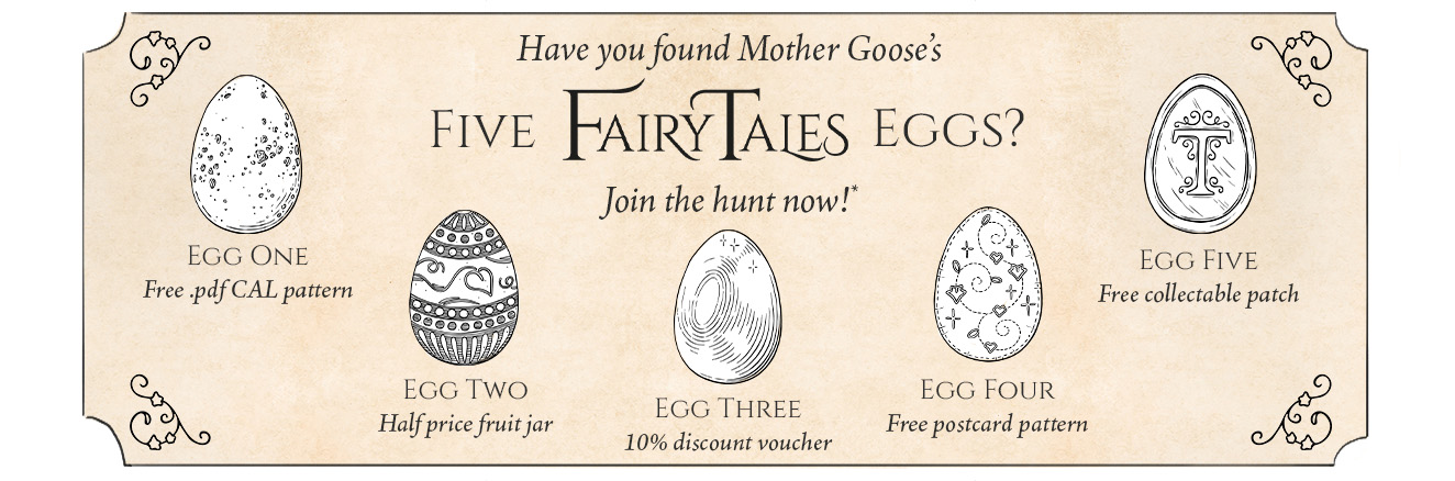 TOFT Easter Egg Hunt 2026 freebies discounts egg reveal